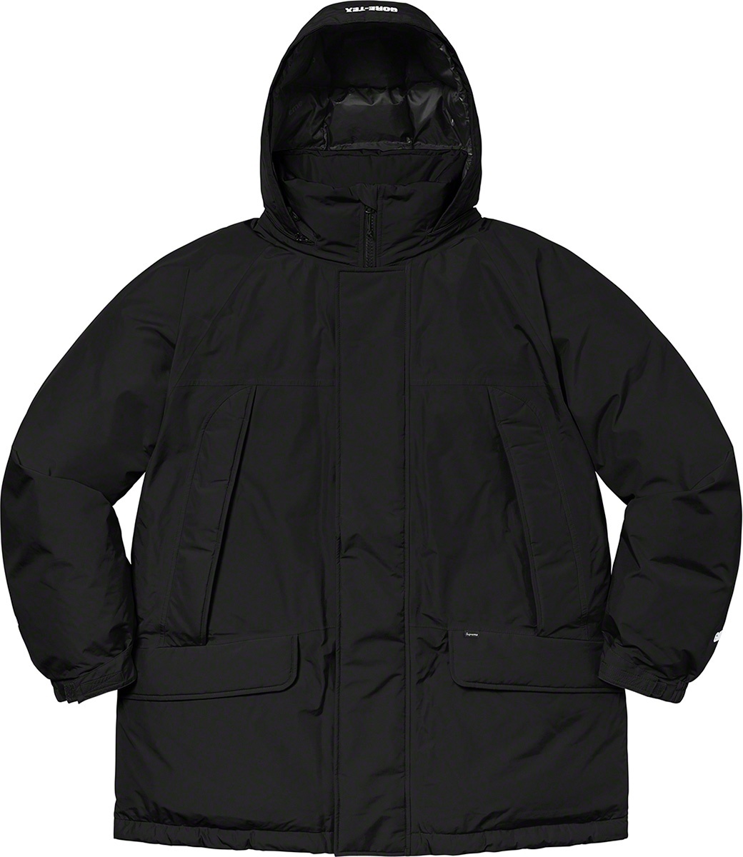 GORE-TEX 700-Fill Down Parka view 4